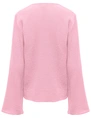 Jacqueline de Yong JDYTHEIS LIFE L/S TOP WVN DIA 15341079