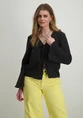 Jacqueline de Yong JDYTHEIS LIFE L/S TOP WVN DIA 15341079