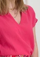 Jacqueline de Yong JDYTHEIS LIFE S/S TOP WVN DIA 15317398