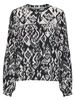 Jacqueline de Yong JDYTIGER L/S TOP WVN 15345000