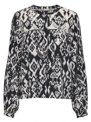 Jacqueline de Yong JDYTIGER L/S TOP WVN 15345000