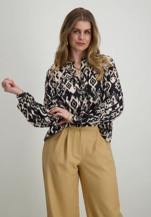 Jacqueline de Yong JDYTIGER L/S TOP WVN 15345000