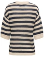 Jacqueline de Yong JDYTIKKA 2/4 O-NECK PULLOVER KNT 15346446