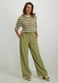 Jacqueline de Yong JDYTIKKA 2/4 O-NECK PULLOVER KNT 15346446