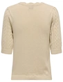 Jacqueline de Yong JDYTIKKA 2/4 STRUCTURE PULLOVER KNT 15287445