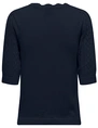 Jacqueline de Yong JDYTIKKA 2/4 STRUCTURE PULLOVER KNT 15287445