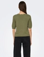 Jacqueline de Yong JDYTIKKA 2/4 STRUCTURE PULLOVER KNT 15287445