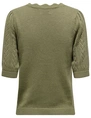 Jacqueline de Yong JDYTIKKA 2/4 STRUCTURE PULLOVER KNT 15287445