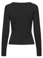 Jacqueline de Yong JDYTIPPA L/S KNOT TOP JRS 15338874