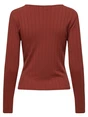 Jacqueline de Yong JDYTIPPA L/S KNOT TOP JRS 15338874