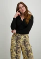 Jacqueline de Yong JDYTIPPA L/S KNOT TOP JRS 15338874