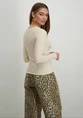 Jacqueline de Yong JDYTIPPA L/S KNOT TOP JRS 15338874