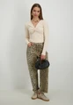 Jacqueline de Yong JDYTIPPA L/S KNOT TOP JRS 15338874