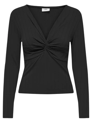 Jacqueline de Yong JDYTIPPA L/S KNOT TOP JRS 15338874