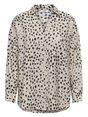 Jacqueline de Yong JDYTROYA LIFE L/S SHIRT WVN DIA 15354093