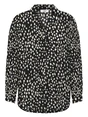 Jacqueline de Yong JDYTROYA LIFE L/S SHIRT WVN DIA 15354093