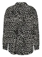 Jacqueline de Yong JDYTROYA LIFE L/S SHIRT WVN DIA 15354093