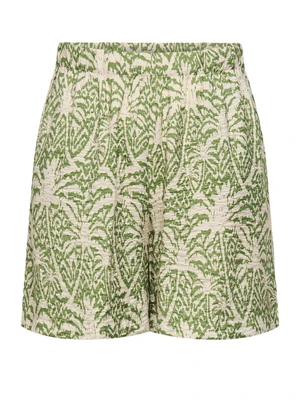 Jacqueline de Yong JDYTROYA LIFE MW SHORTS WVN DIA 15347221