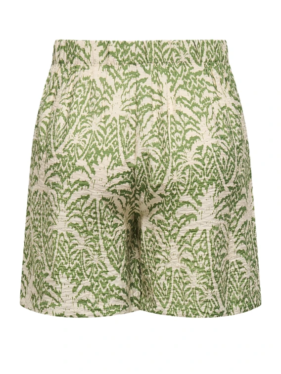 Jacqueline de Yong JDYTROYA LIFE MW SHORTS WVN DIA 15347221