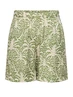 Jacqueline de Yong JDYTROYA LIFE MW SHORTS WVN DIA 15347221