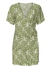 Jacqueline de Yong JDYTROYA LIFE S/S WRAP DRESS WVN DI 15350762