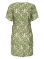 Jacqueline de Yong JDYTROYA LIFE S/S WRAP DRESS WVN DI 15350762