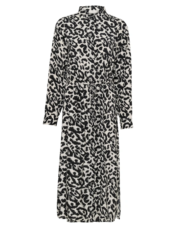 Kaffe Clothing KAalice Shirt Dress 10509401