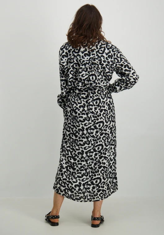 Kaffe Clothing KAalice Shirt Dress 10509401