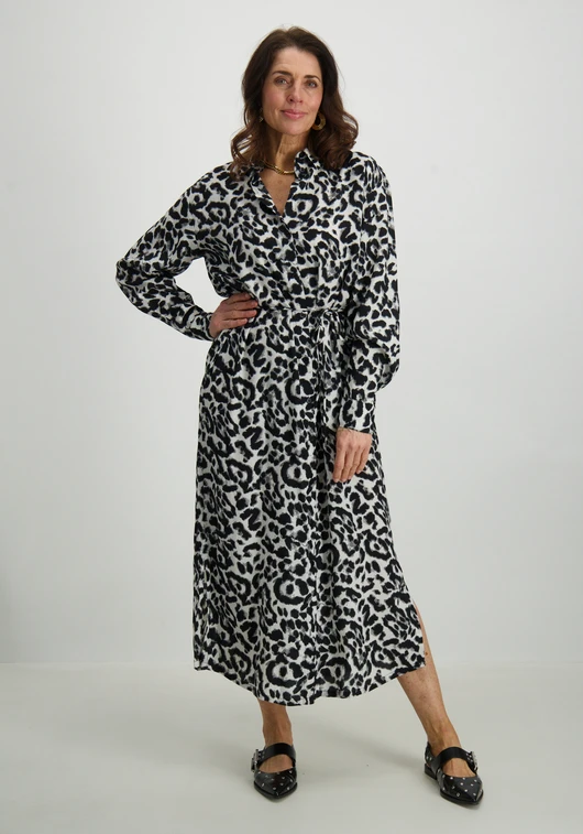 Kaffe Clothing KAalice Shirt Dress 10509401