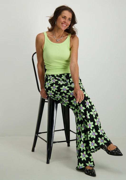 Kaffe Clothing KAcarna Tank Top 10507348