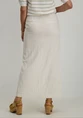 Kaffe Clothing KAdaniella HW Long Skirt 10508567