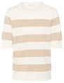 Kaffe Clothing KAlizza Striped Knit 10508410