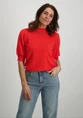 Kaffe Clothing KAlone Pleat Pullover 10552385