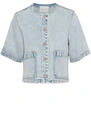 Kaffe Clothing KAmaja Denim Jacket 10509716