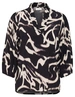 Kaffe Clothing KAmartha Frill Blouse 10510322