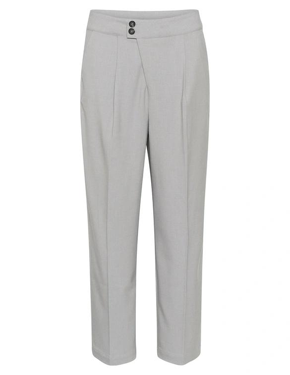 Kaffe Clothing KAmerle Button Pants 7/8 10509194