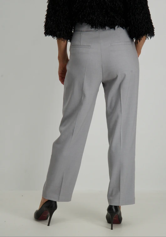 Kaffe Clothing KAmerle Button Pants 7/8 10509194