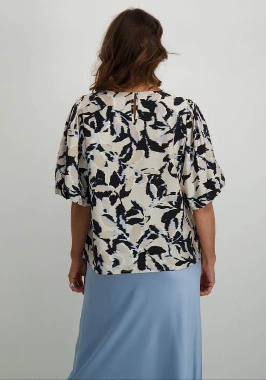 Kaffe Clothing KApaco Blouse 10509633