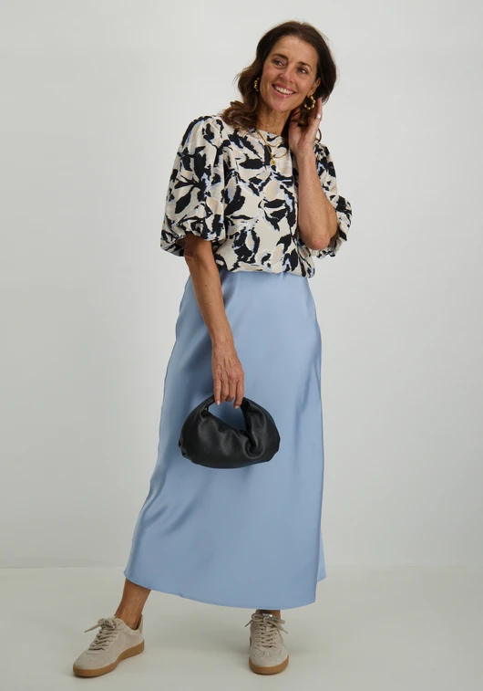 Kaffe Clothing KApaco Blouse 10509633