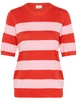 Kaffe Clothing KAregina Striped Pullover 10510652