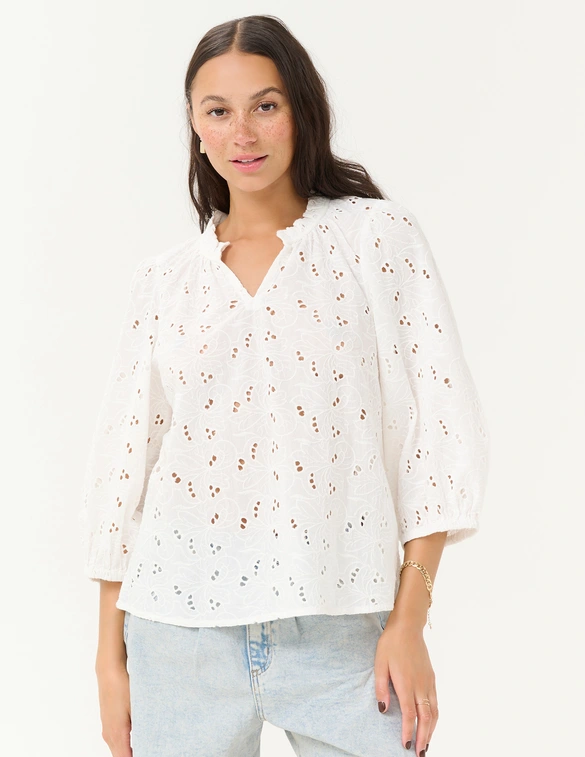 Kaffe Clothing KAtessa Blouse 10509989
