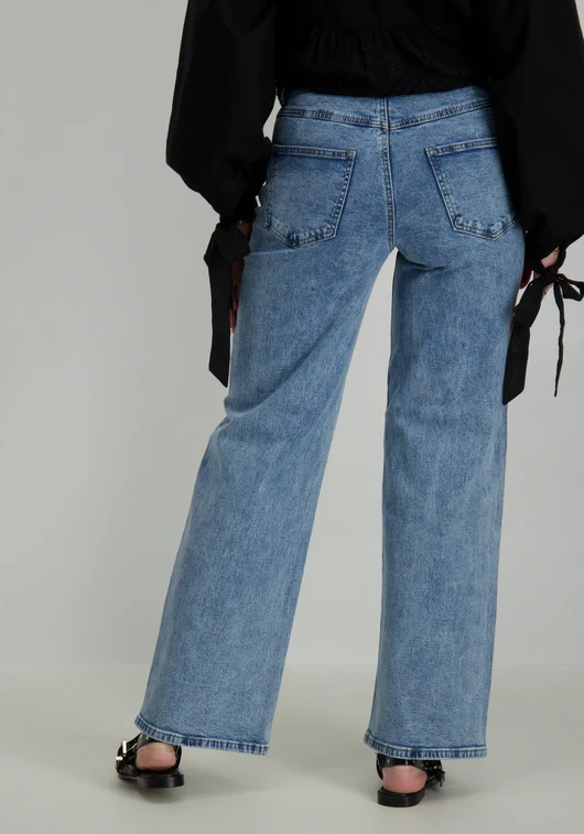 Kaffe Clothing KAthora Embellish Jeans 10509508