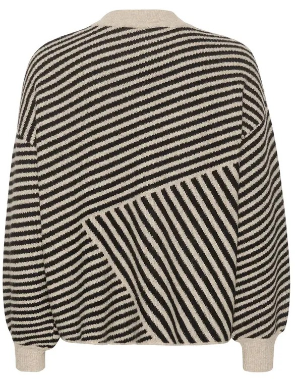 Kaffe Clothing KAverana Knit Pullover 10509061