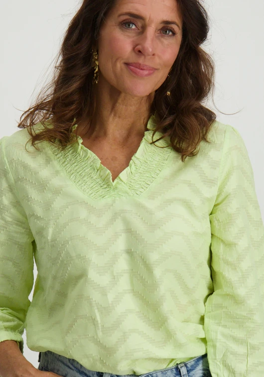 Kaffe Clothing KAvictoria Blouse 10509753