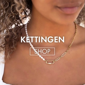Kettingen van My Jewellery