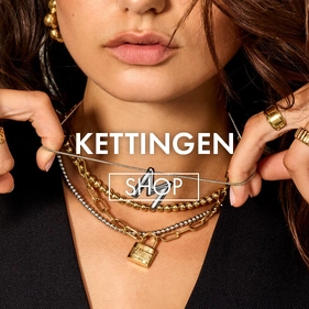 Kettingen van My Jewellery