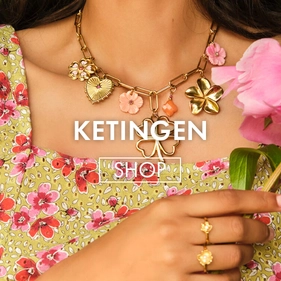Kettingen van My Jewellery