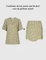 Lofty Manner Skort Paola QC40