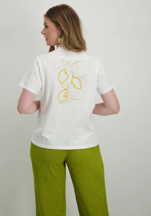Lofty Manner T-shirt Elin QC1.5