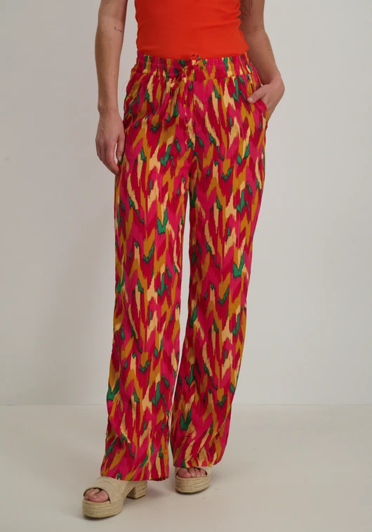 Lofty Manner Trouser Dalia QD35